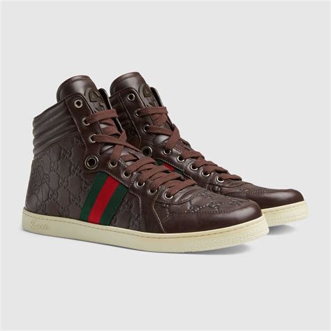 gucci sneaker herren sale|gucci sneakers outlet online.